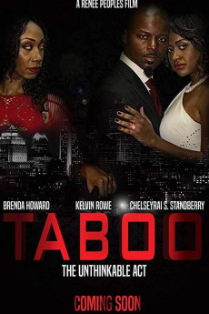 Taboo-the Unthinkable Act
