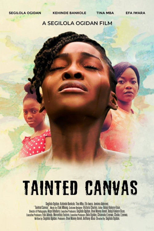 Tainted Canvas