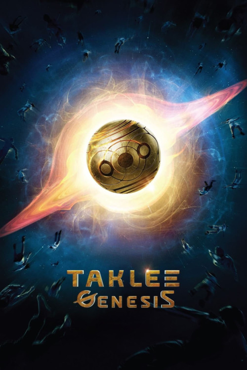 Taklee Genesis x Worlds Collide