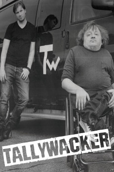 Tallywacker