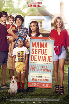 Ten Days Without Mom