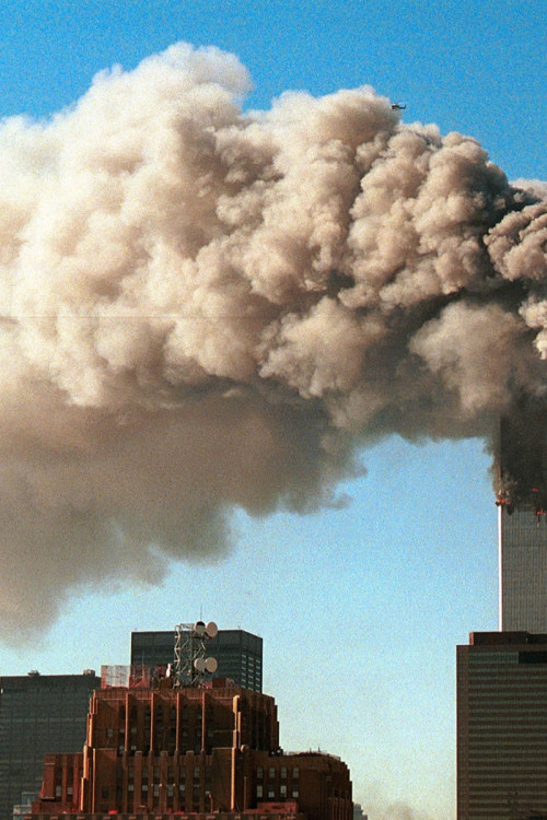 The 26th Street Garage: The FBI's Untold Story of 9/11