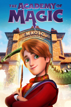 The Academy of Magic