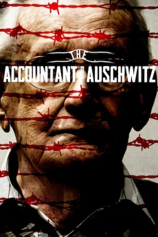 The Accountant of Auschwitz
