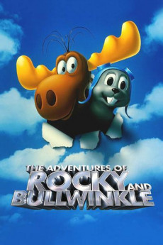 The Adventures of Rocky & Bullwinkle