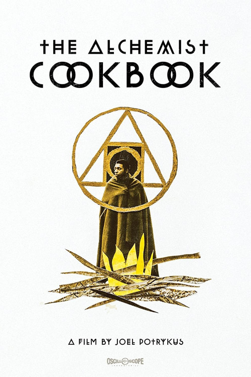 The Alchemist Cookbook