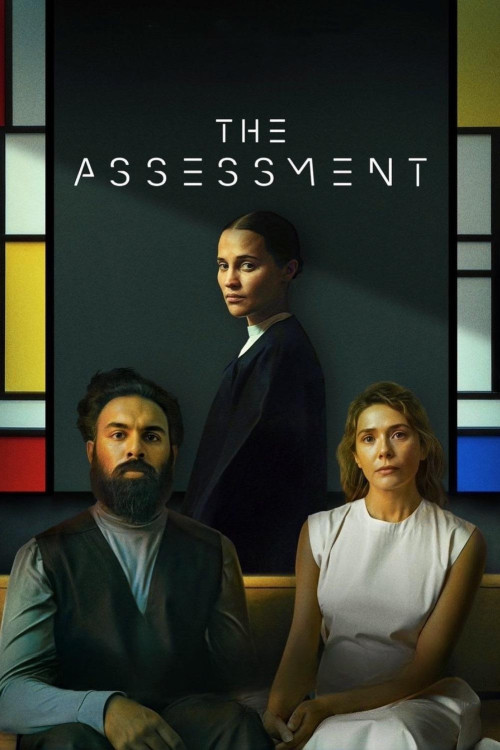 The Assessment