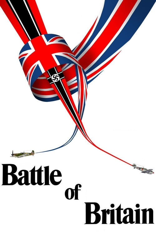 The Battle of Britain