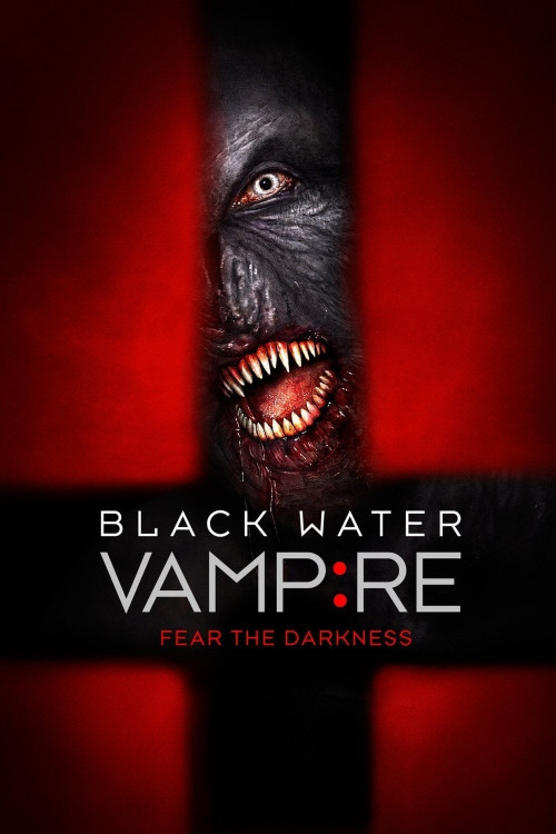 The Black Water Vampire