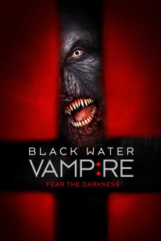The Black Water Vampire