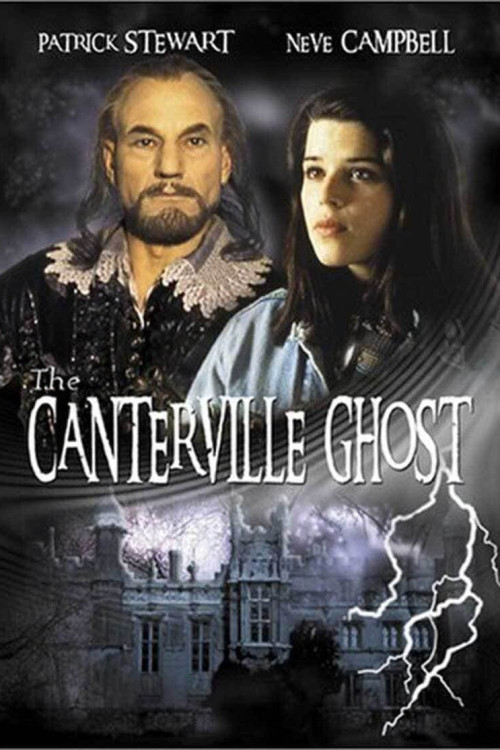 The Canterville Ghost