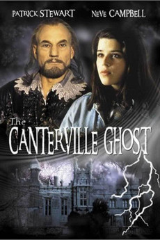 The Canterville Ghost