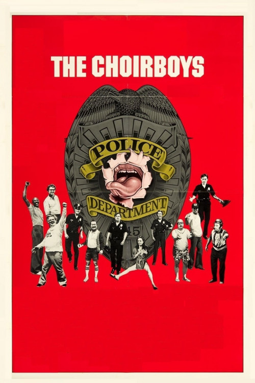 The Choirboys