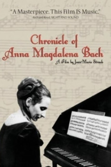 The Chronicle of Anna Magdalena Bach