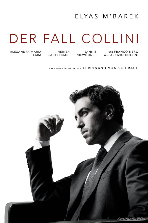 The Collini Case