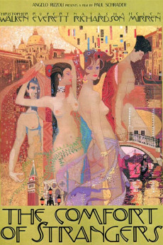 The Comfort of Strangers