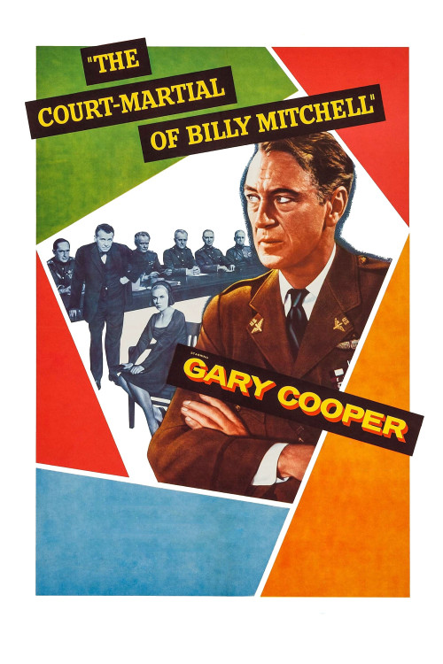 The Court-Martial of Billy Mitchell