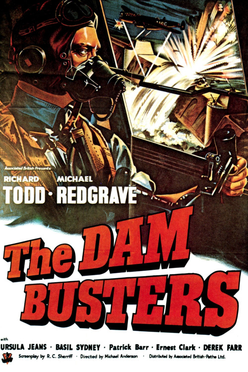 The Dam Busters