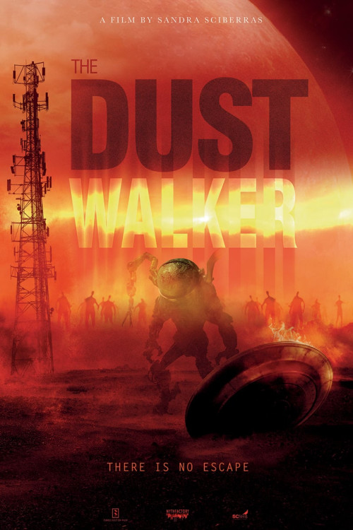 The Dustwalker