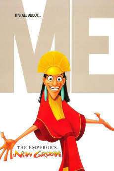 The Emperor's New Groove