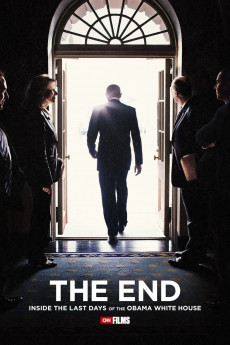 THE END: Inside the Last Days of the Obama White House