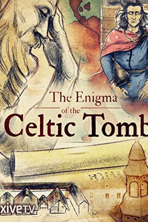 The Enigma of the Celtic Tomb
