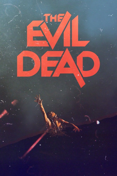 The Evil Dead