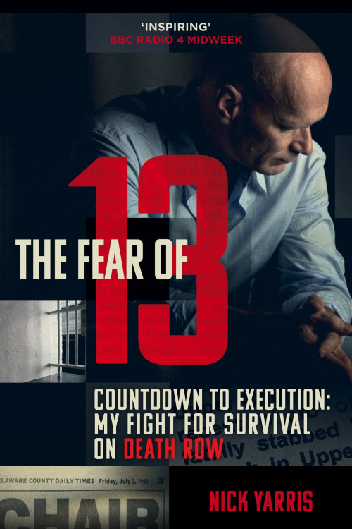 The Fear of 13