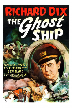 The Ghost Ship