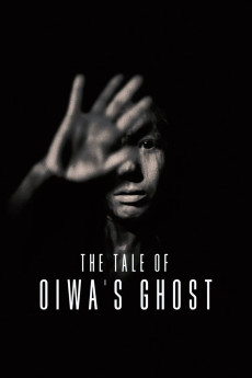The Ghost Story of Oiwa's Spirit