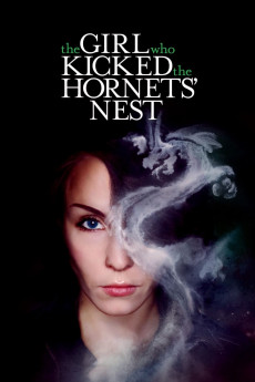 The Girl Who Kicked the Hornets' Nest