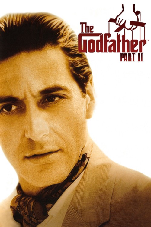 The Godfather: Part II