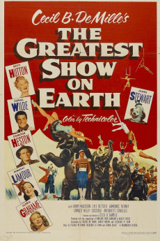 The Greatest Show on Earth