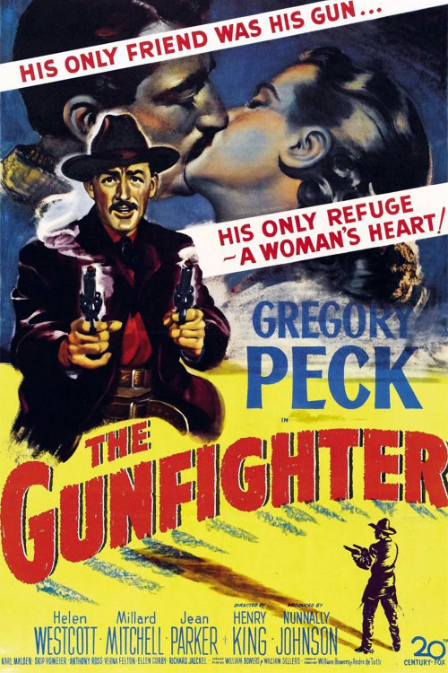 The Gunfighter
