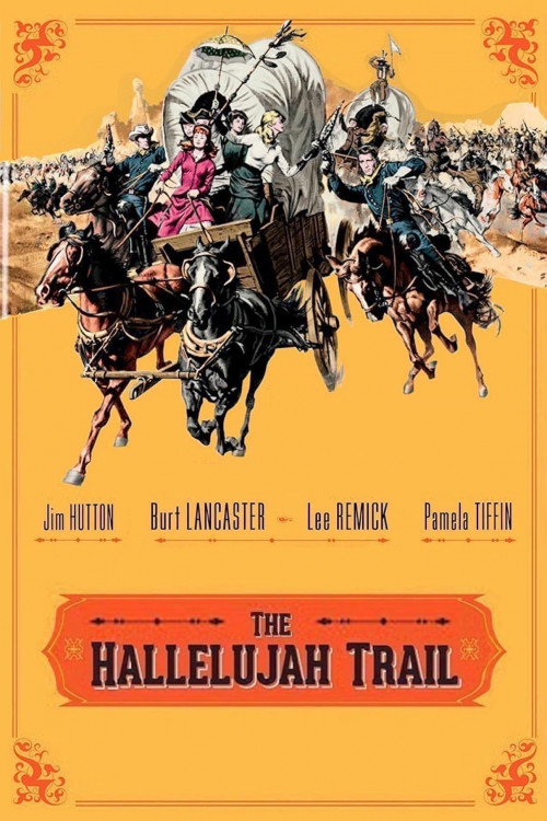The Hallelujah Trail