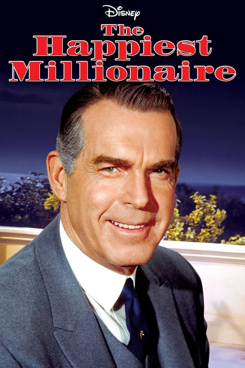 The Happiest Millionaire