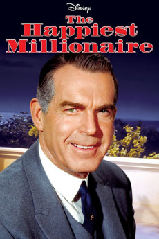 The Happiest Millionaire