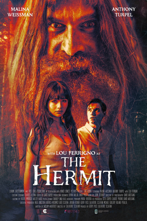 The Hermit