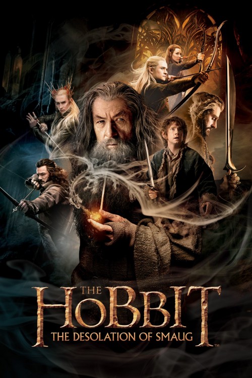The Hobbit: The Desolation of Smaug Extended Edition