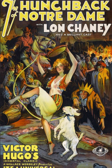 The Hunchback of Notre Dame