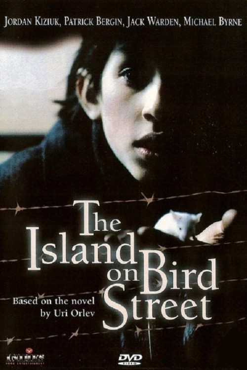 The Island on Bird Street