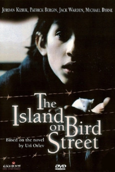 The Island on Bird Street