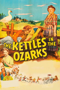 The Kettles in the Ozarks