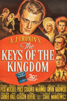 The Keys of the Kingdom