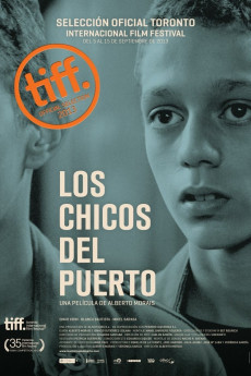 The Kids from the Port