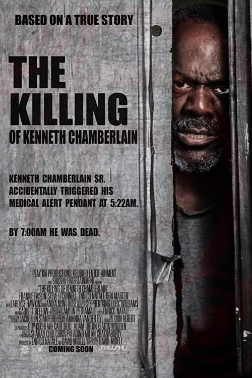 The Killing of Kenneth Chamberlain