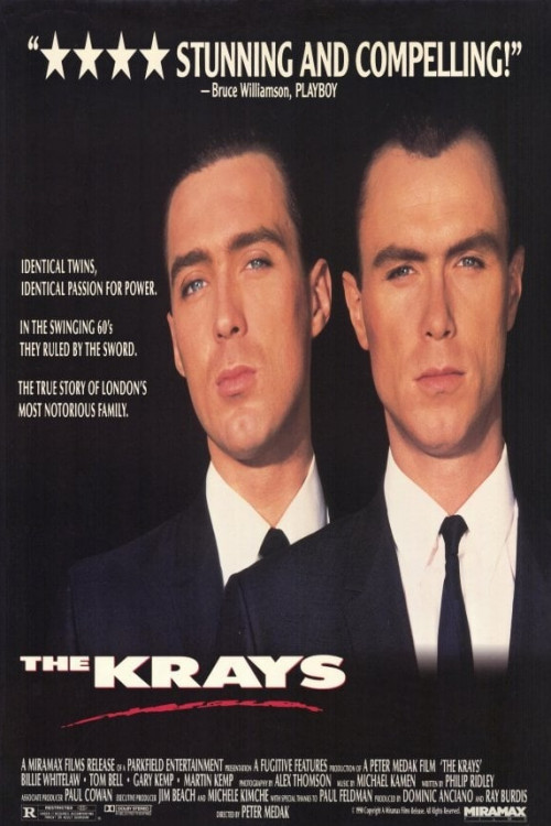 The Krays