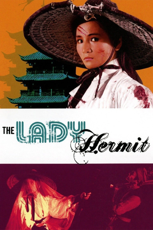 The Lady Hermit