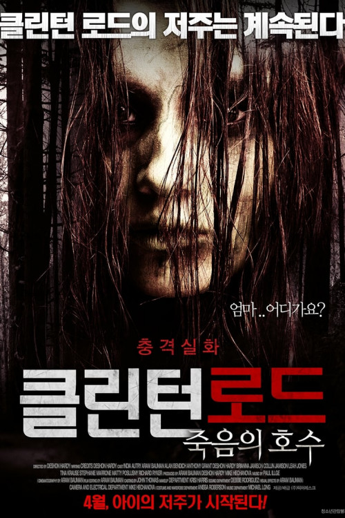 The Lake on Clinton Road