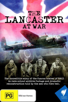 The Lancaster at War